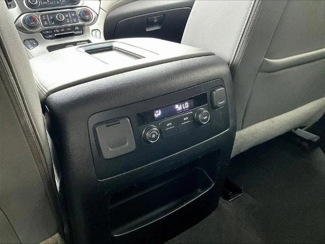 Used 2019 Gray Chevrolet LT image 13