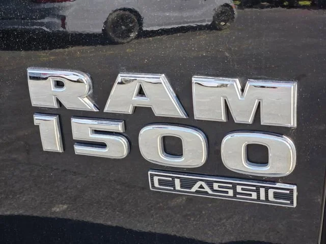Used 2020 Black Ram Tradesman image 22