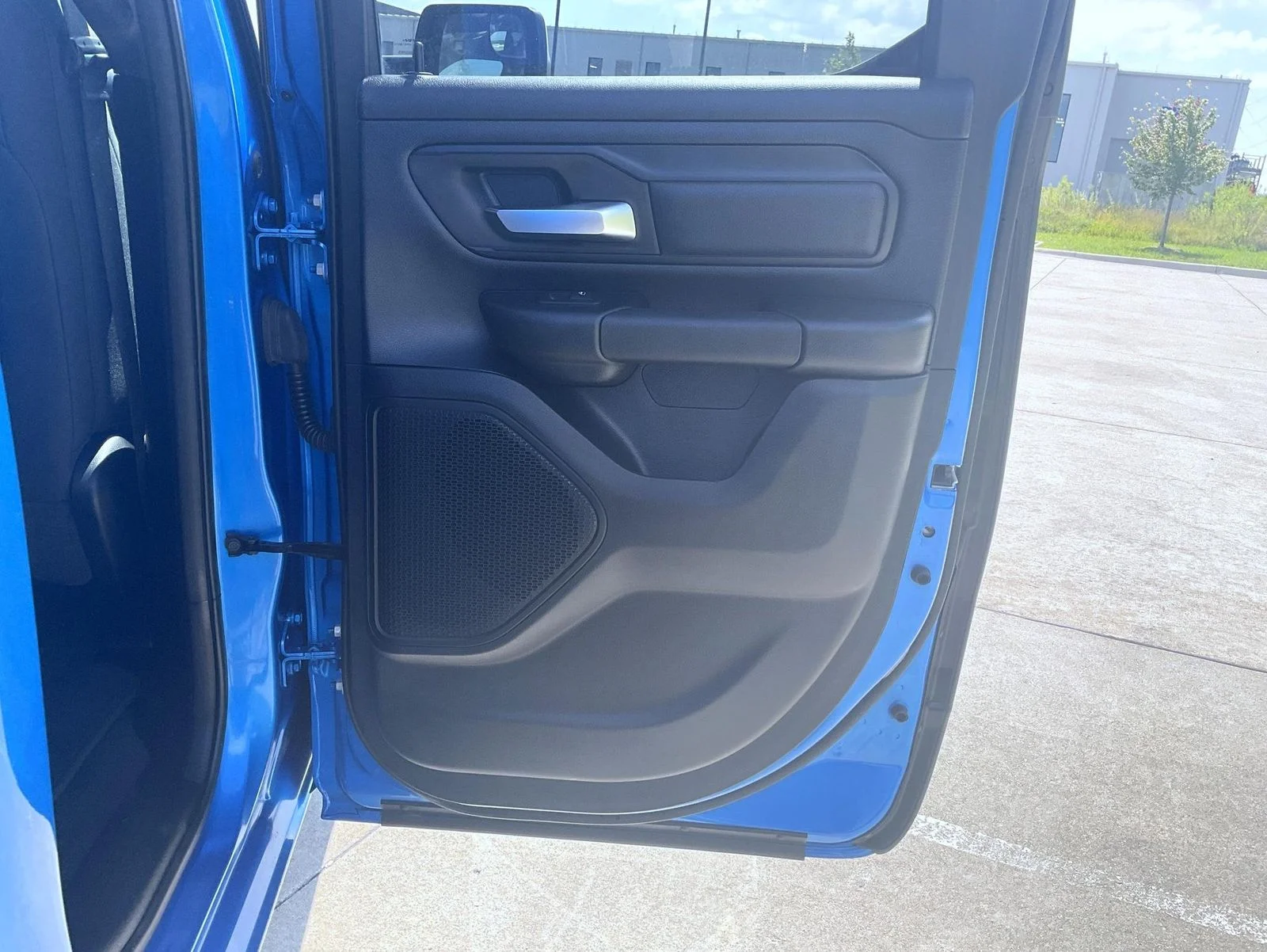 Used 2023 Blue Ram Tradesman image 21