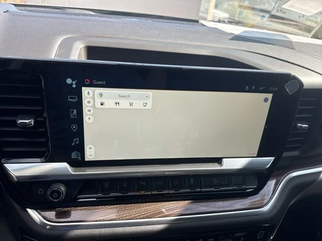 New 2026 Gray Chevrolet LT image 29