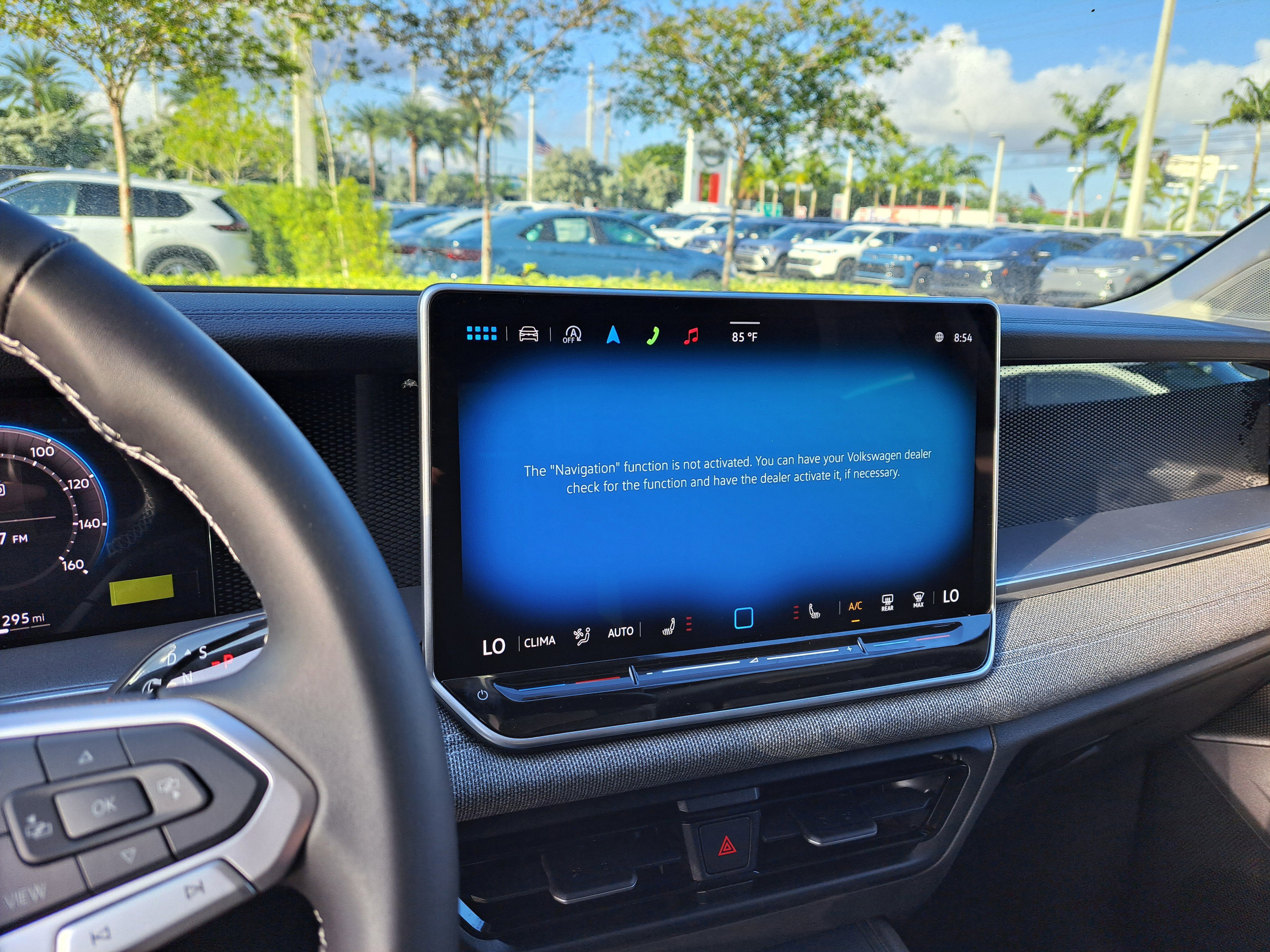 2026 Volkswagen Tiguan S - Photo 8