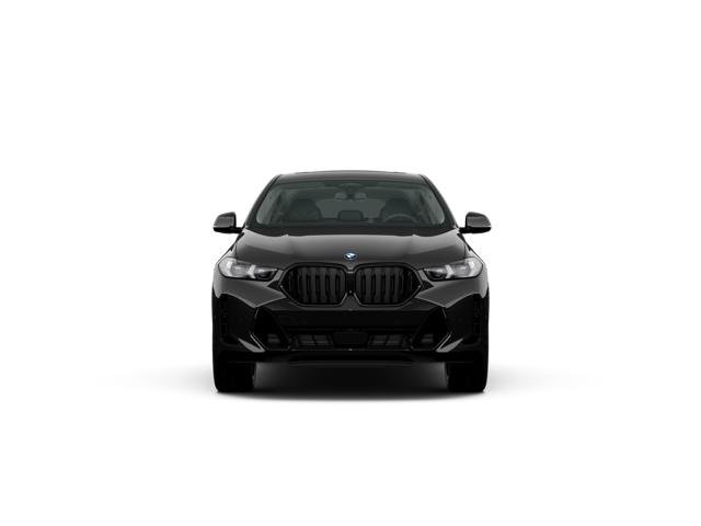 New 2027 Black Sapphire Metallic BMW xDrive40i image 2