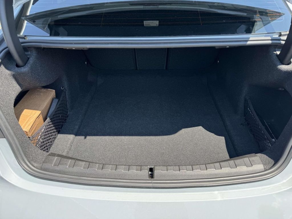 Used 2021 Gray Metallic BMW Competition image 14