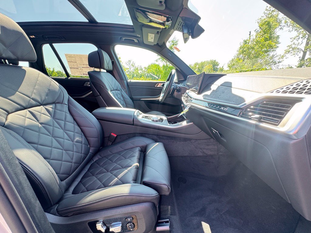 2026 BMW X5 40i - Photo 25