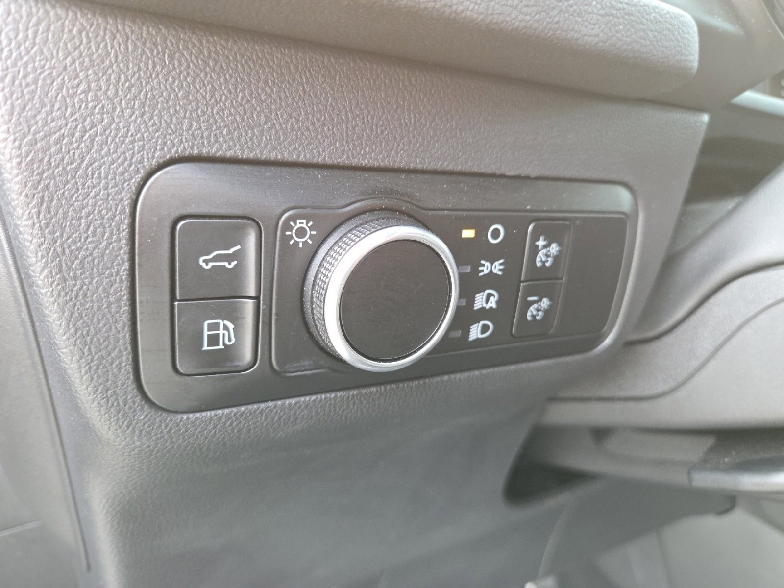 2024 Ford Escape ST-Line - Photo 10