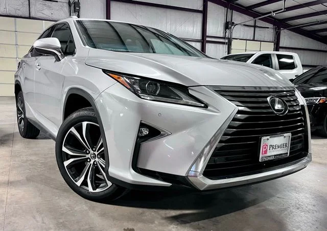 2019 Lexus RX 350 350 FWD's photo