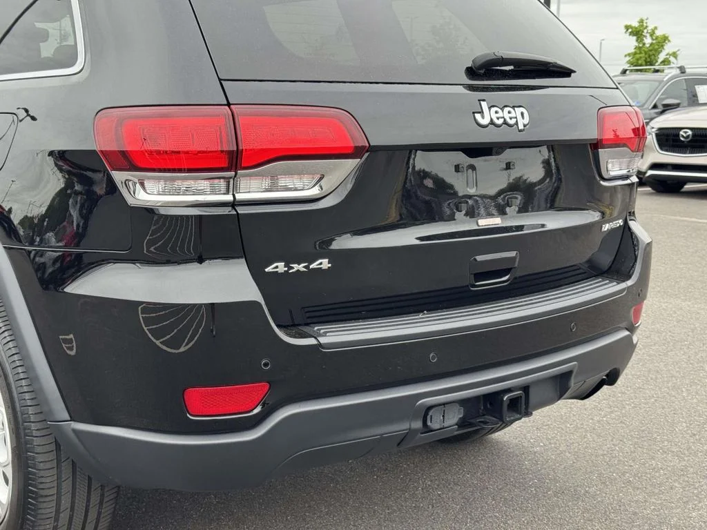 2022 Jeep Grand Cherokee WK Laredo E - Photo 11