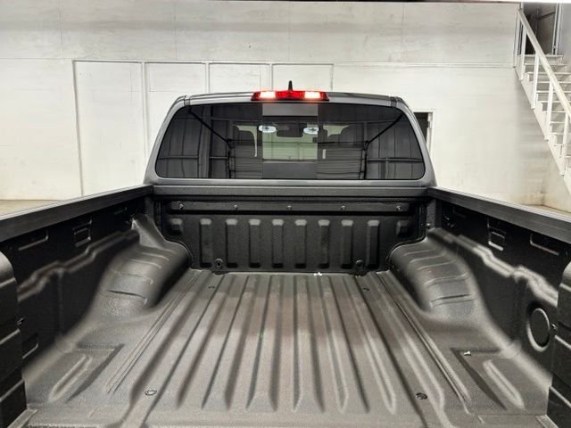 Used 2025 Gray Nissan PRO-4X image 24