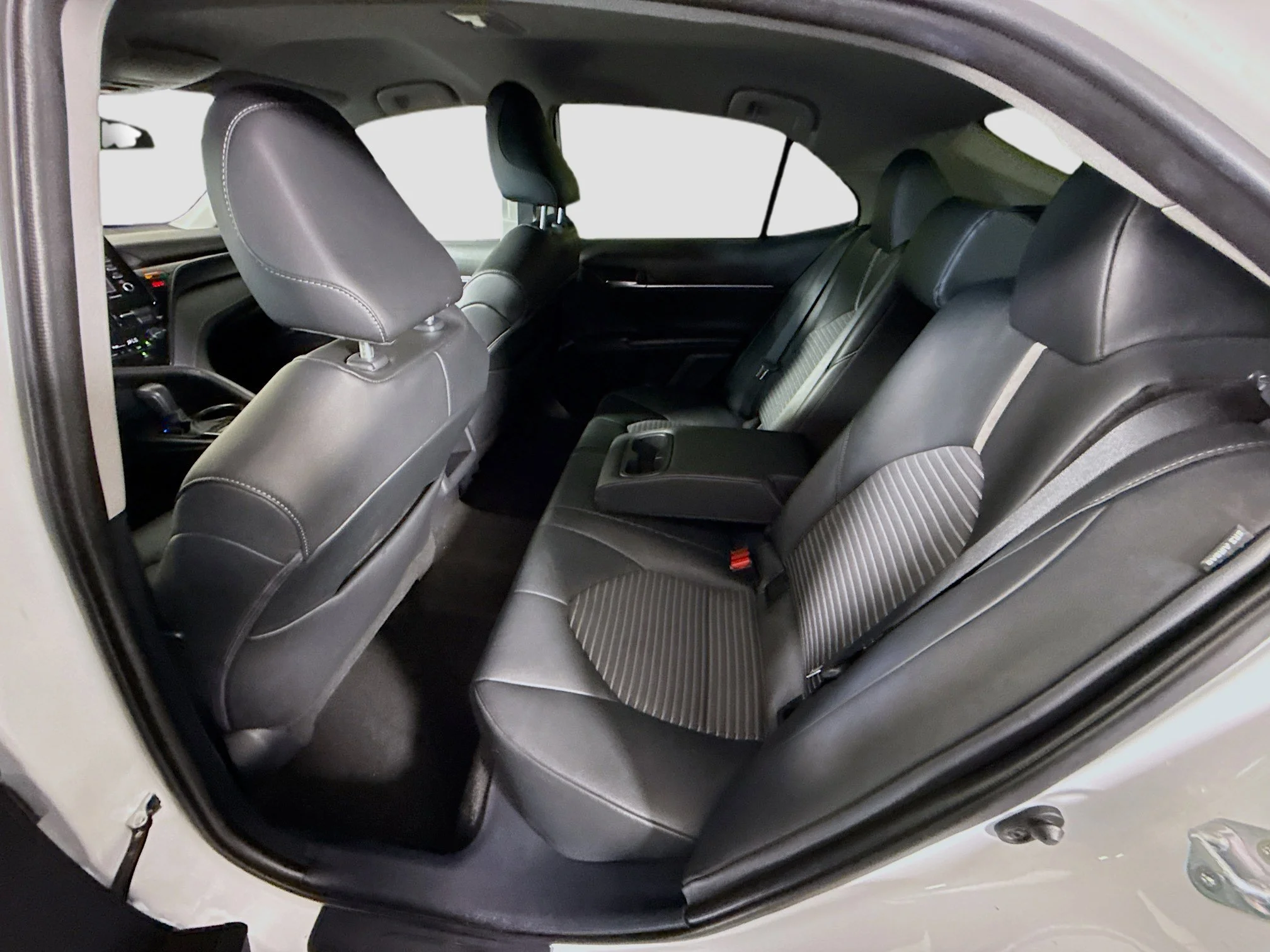 Used 2024 Ice Edge Toyota SE image 20