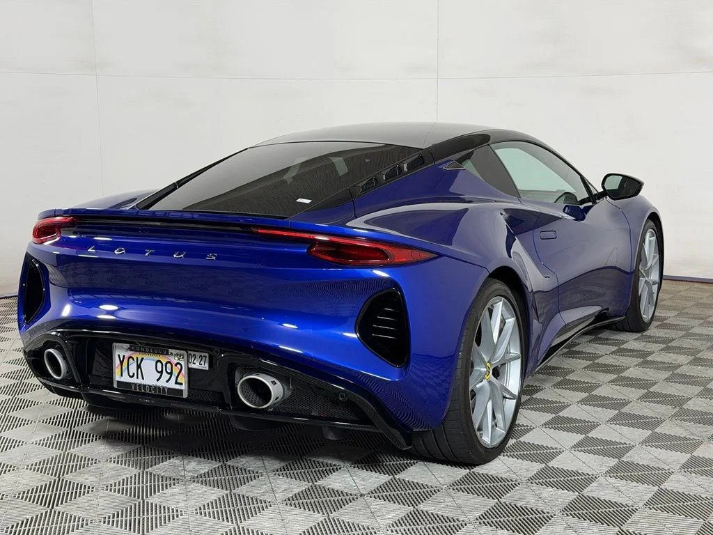 Used 2024 Atlantis Blue Lotus First Edition image 3