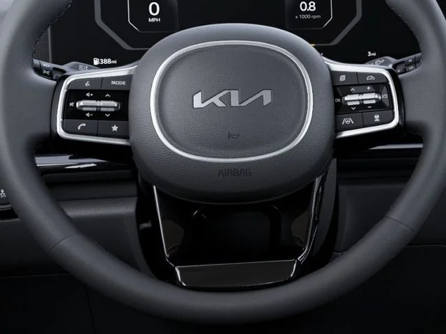 New 2026 Astra Blue Kia SX Prestige image 22