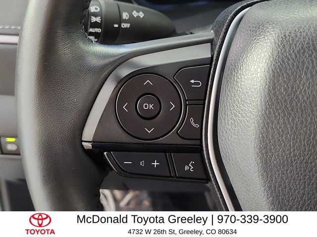 Used 2023 Gray Toyota Limited image 9
