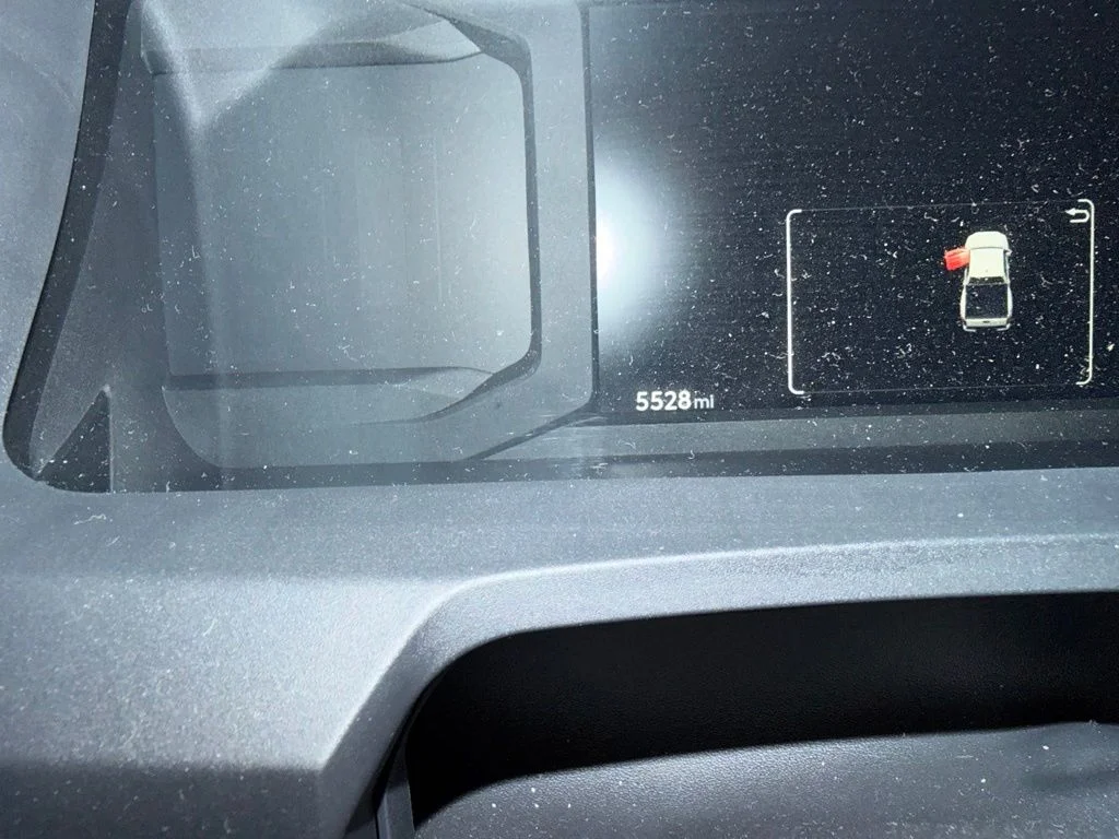Used 2026 Underground Toyota SR5 image 11