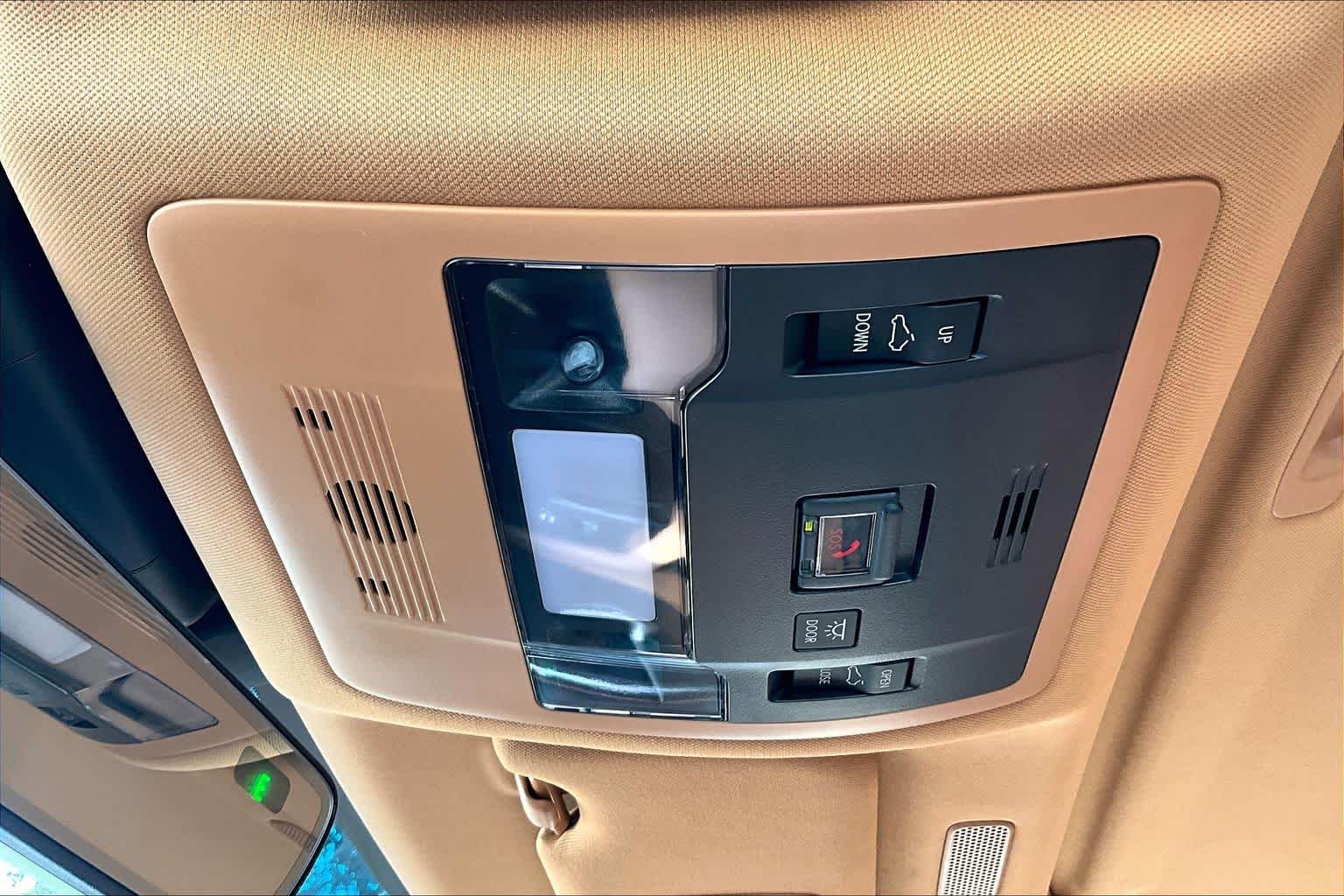 Used 2025 Caviar Lexus  image 32