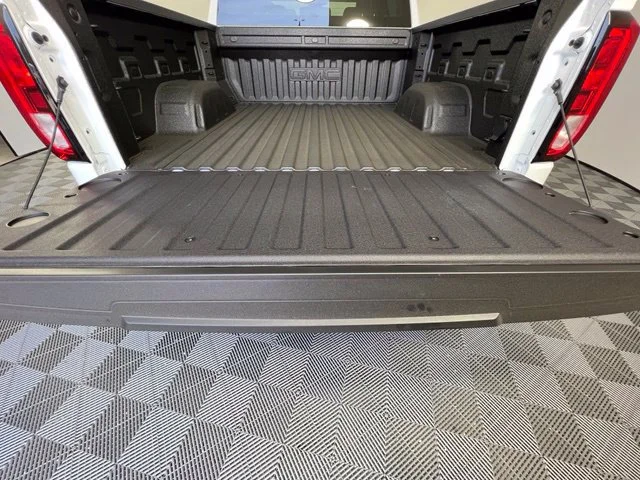 2026 GMC Sierra 1500 Elevation - Photo 47