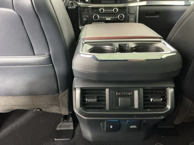 Certified Used 2023  Ford Lariat image 27