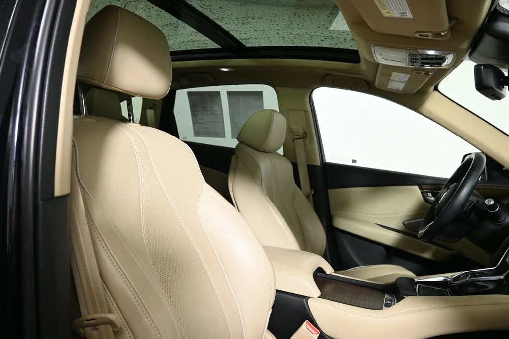 Used 2022 Black Acura Advance Package image 34
