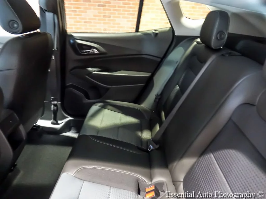 2026 Chevrolet Trax LT - Photo 12