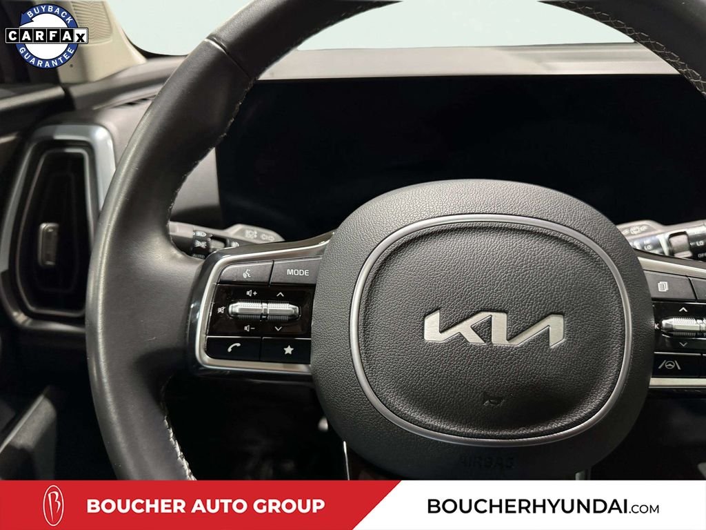 Used 2025 Road Rider Brown Kia X-Line SX image 14
