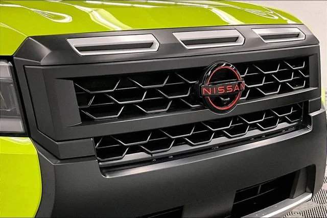 New 2026 Citrus Strike Nissan PRO-4X image 14