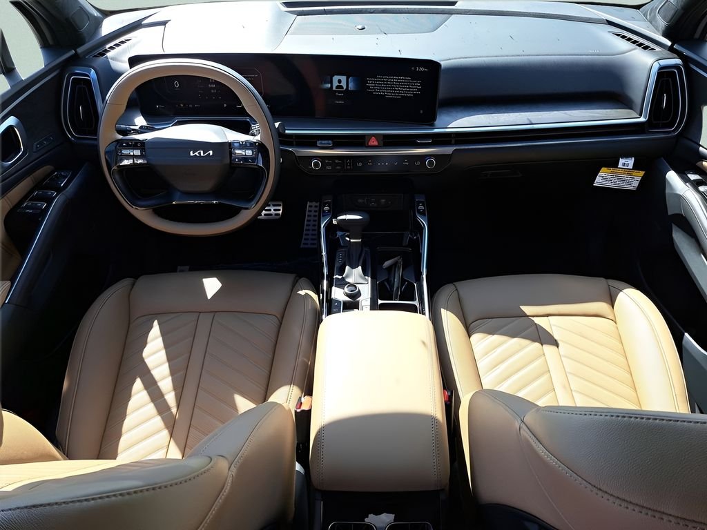 2026 Kia Sorento X-Pro SX Prestige - Photo 15
