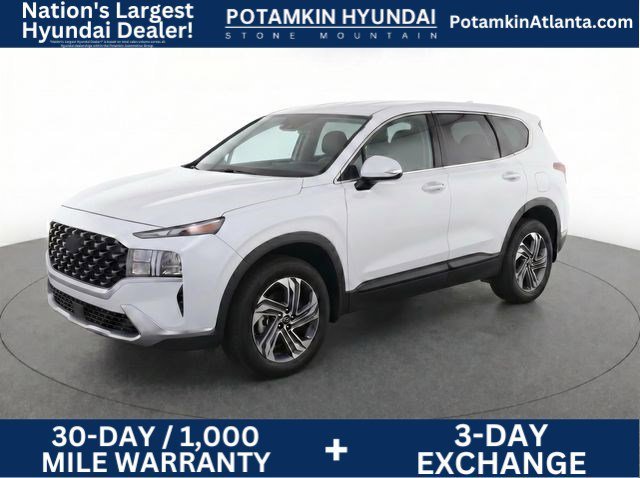 2023 Hyundai Santa Fe SE 2.5's photo