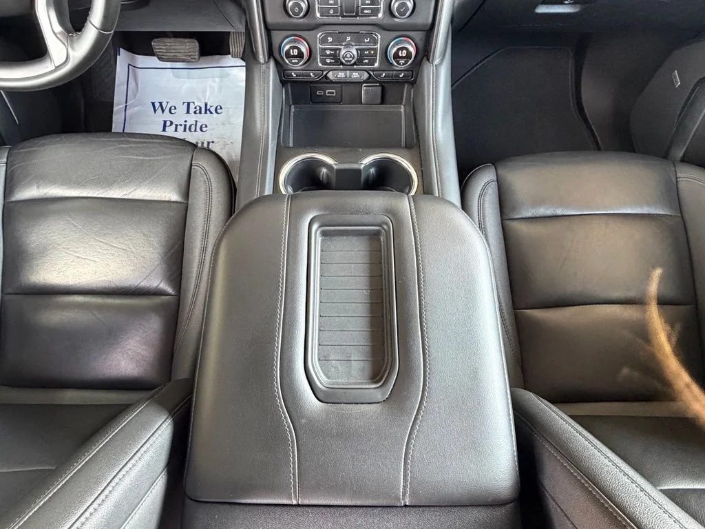 Used 2024 Summit White Chevrolet LT image 29