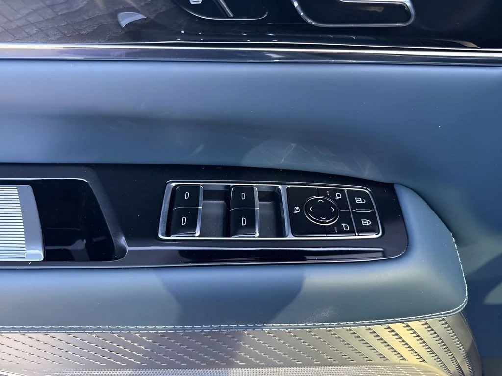 Used 2025 Black Cadillac Luxury 2 image 28
