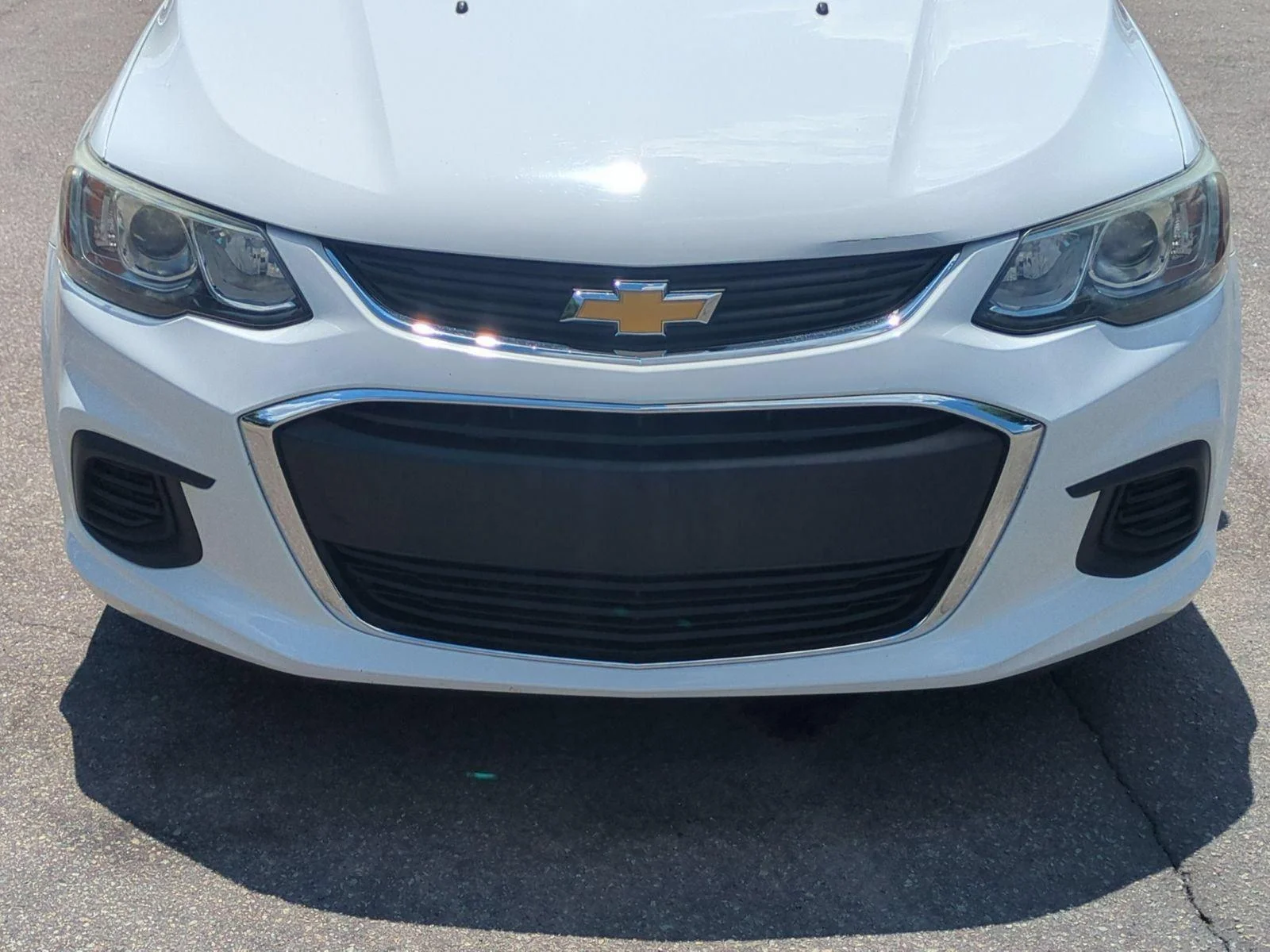 Used 2018  CHEVROLET LT image 14