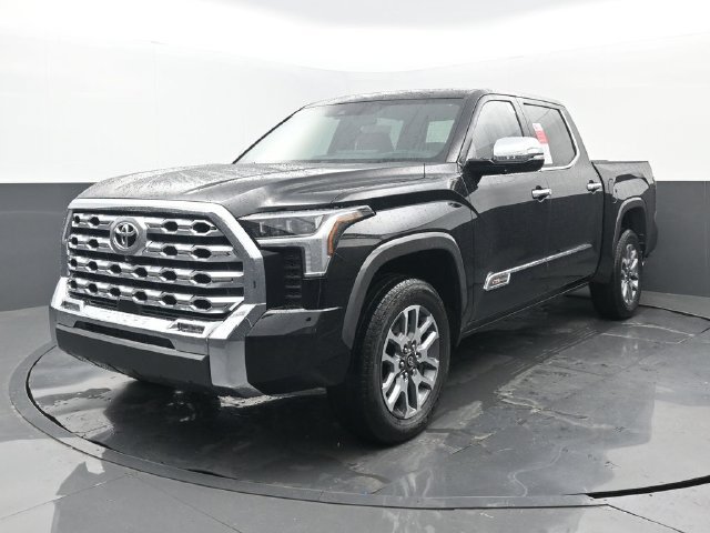 2026 Toyota Tundra 1794 Edition - Photo 23