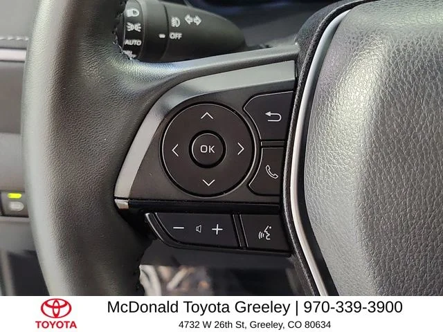 Used 2023 Gray Toyota Limited image 9