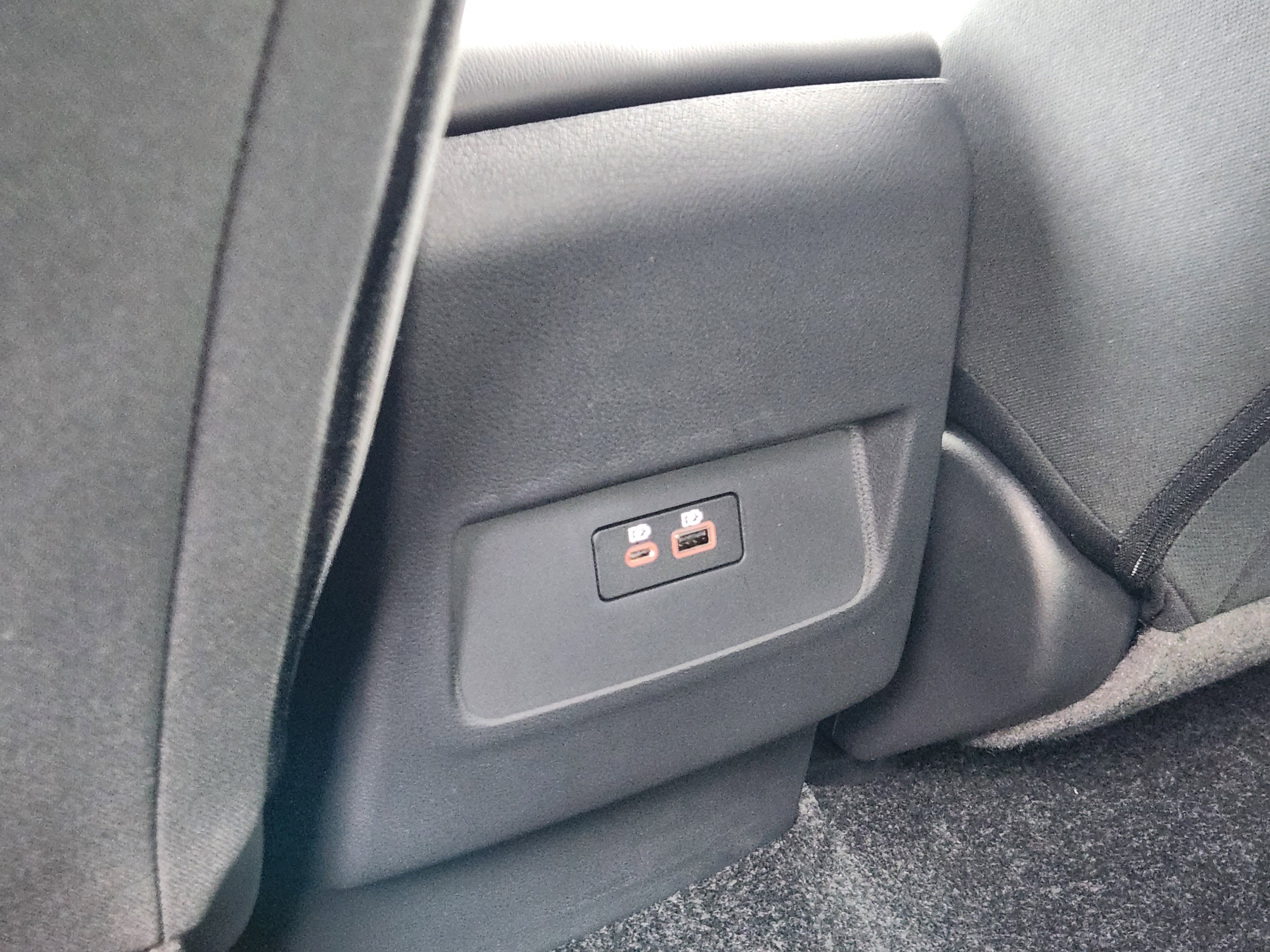 New 2026 Gun Metallic Nissan Crew Cab PRO-X® image 29