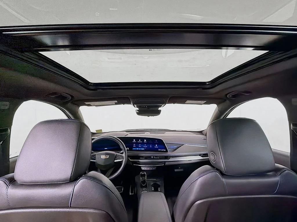 2024 Cadillac XT4 Sport - Photo 15