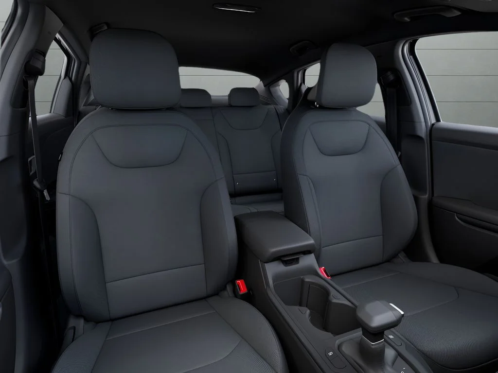 New 2026 Steel Gray Kia LXS image 15