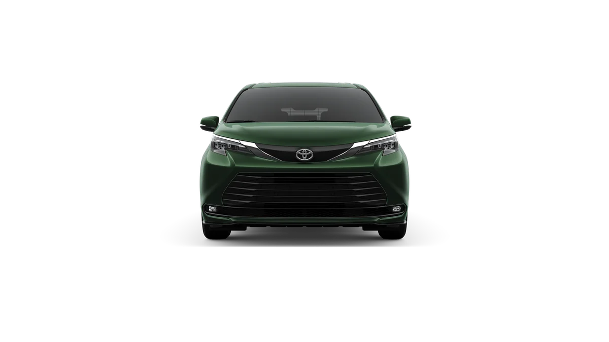 New 2026 Cypress Toyota XLE image 17