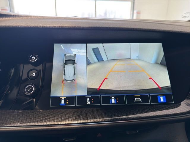 2022 Buick Envision Essence - Photo 23