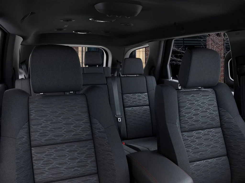 New 2026 Diamond Black Clear-Coat Exterior Paint Dodge GT image 26