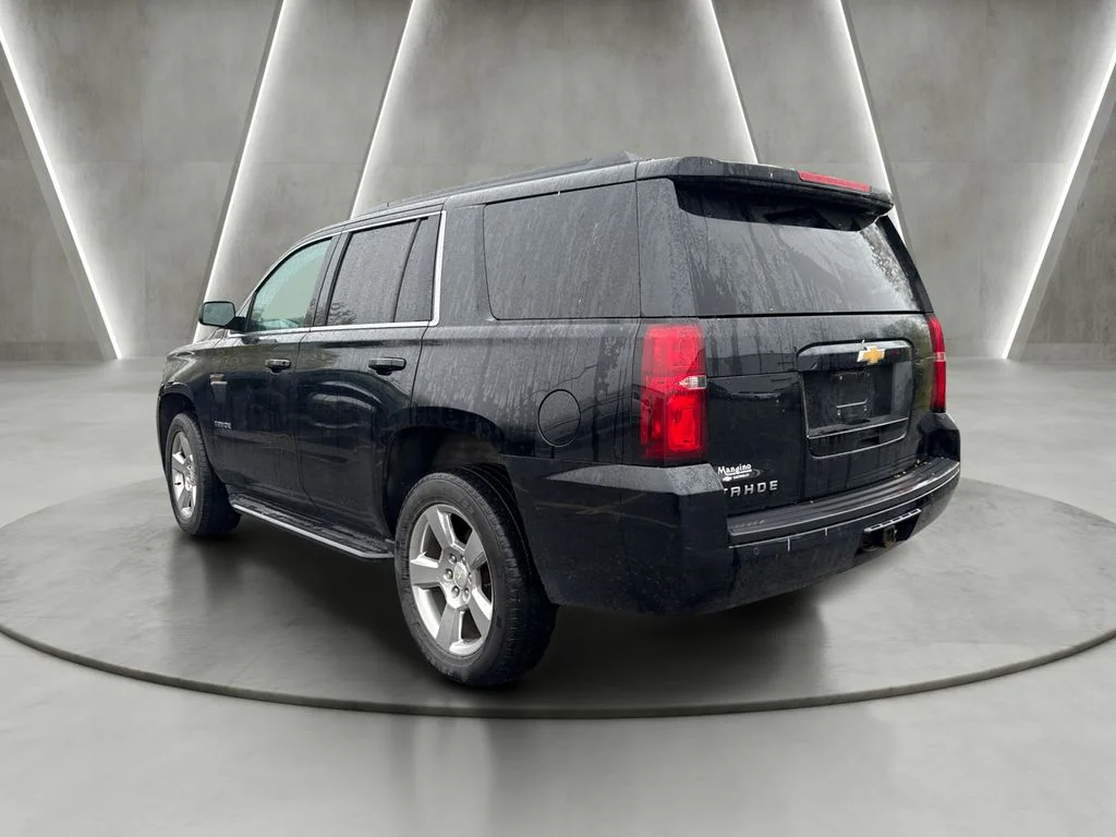 Used 2020 Black Chevrolet LS image 5