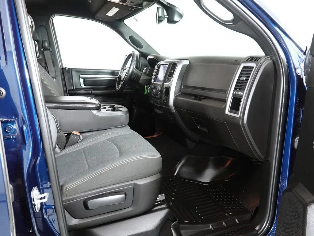 Certified Used 2022 Blue Ram Warlock image 15