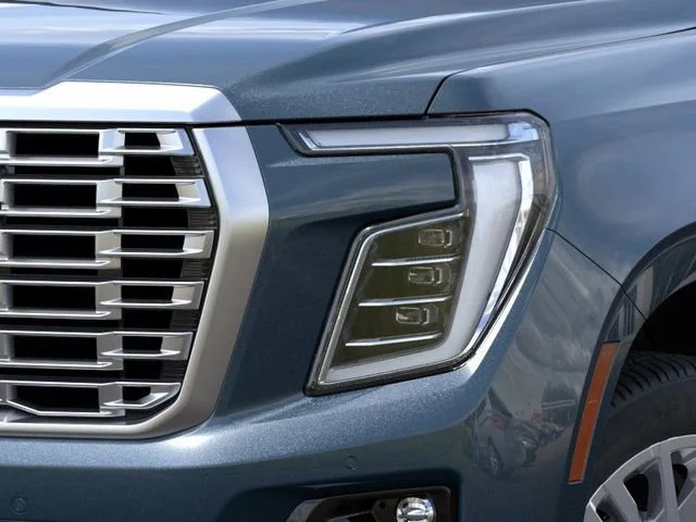 New 2026 Downpour Metallic GMC Denali image 10