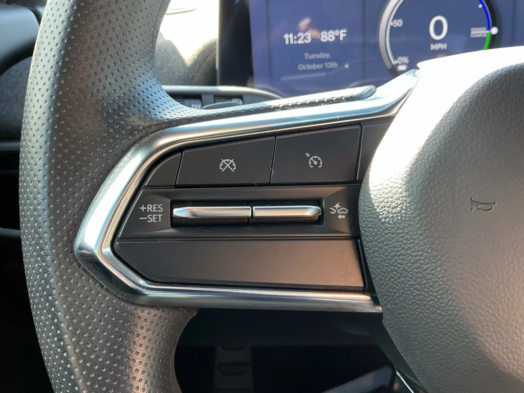 Used 2024  Honda EX image 35