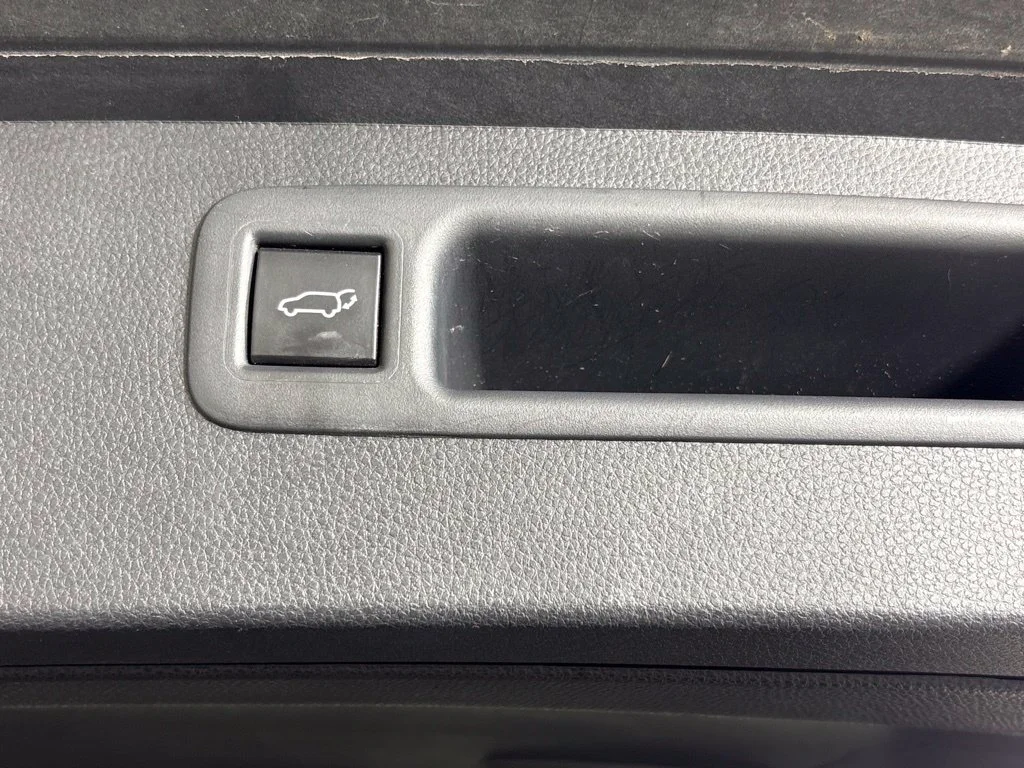 Used 2023 Black Toyota XSE image 25