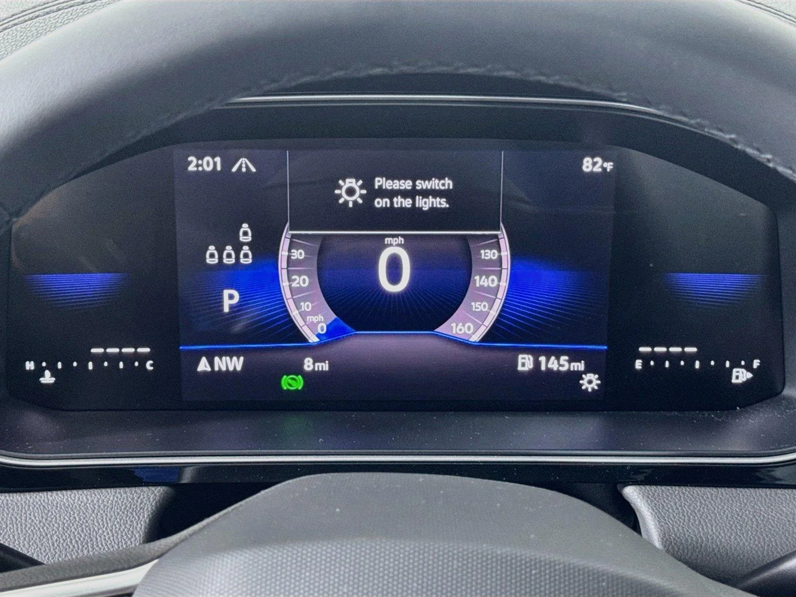 New 2027 GRAY VOLKSWAGEN  image 12