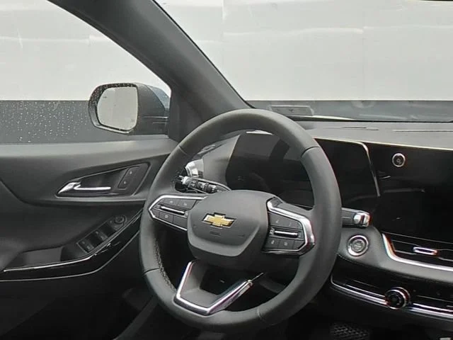 New 2027 Lakeshore Blue Metallic Chevrolet LT image 35
