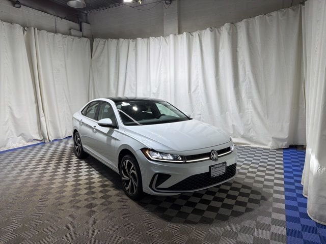 2026 Volkswagen Jetta 1.5T SEL