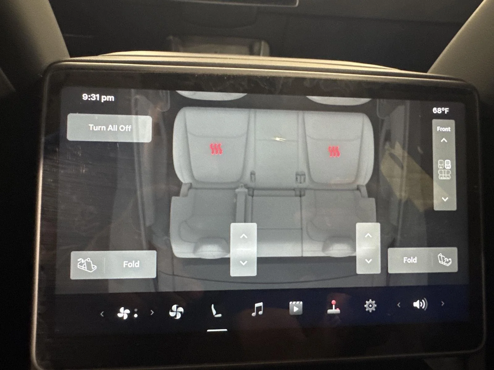 Used 2026 GRAY Tesla Long Range Premium image 8