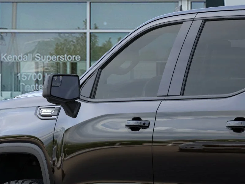 2026 GMC Sierra 1500 AT4 - Photo 12