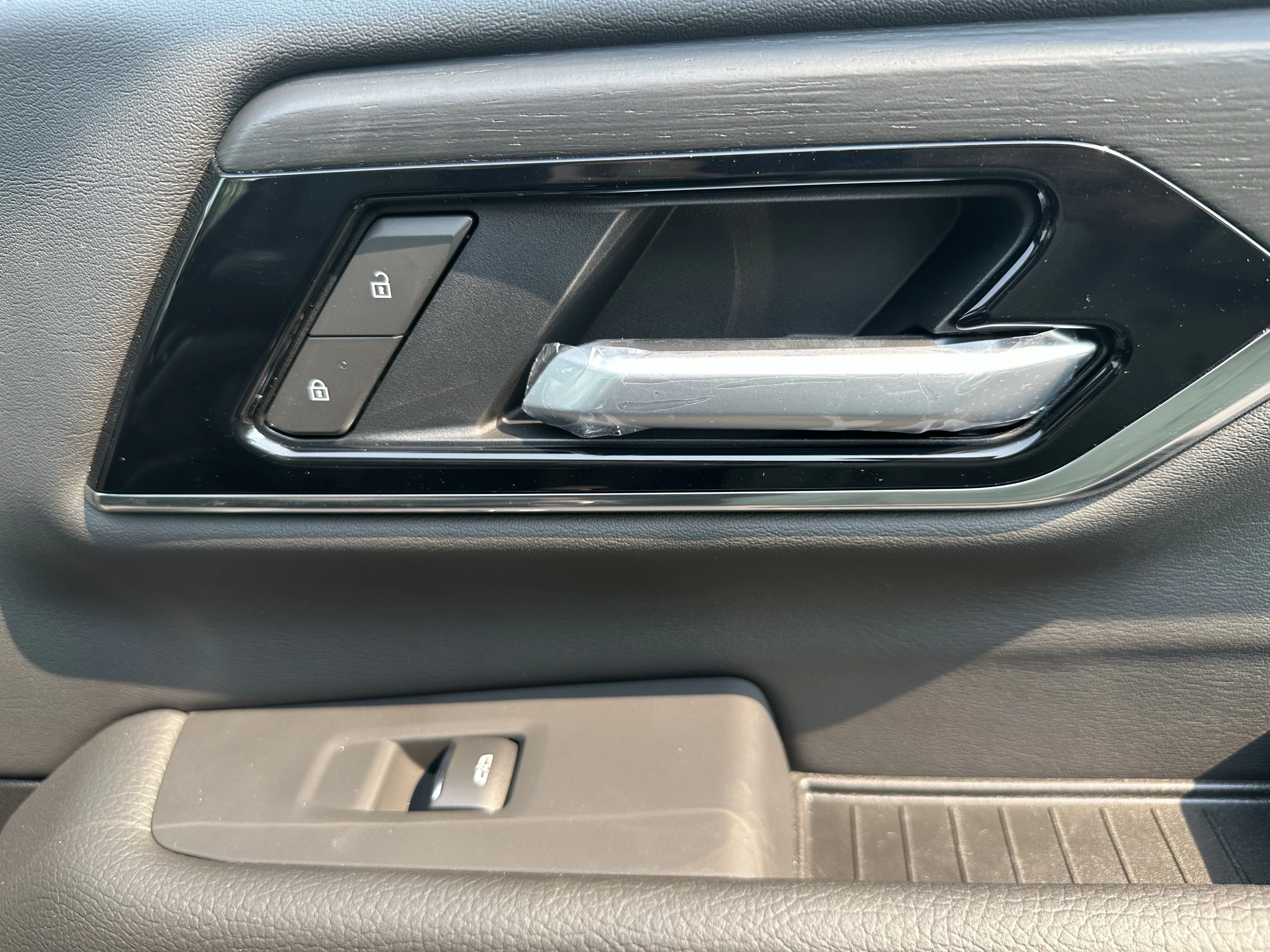 New 2026 Onyx Black GMC Denali image 20