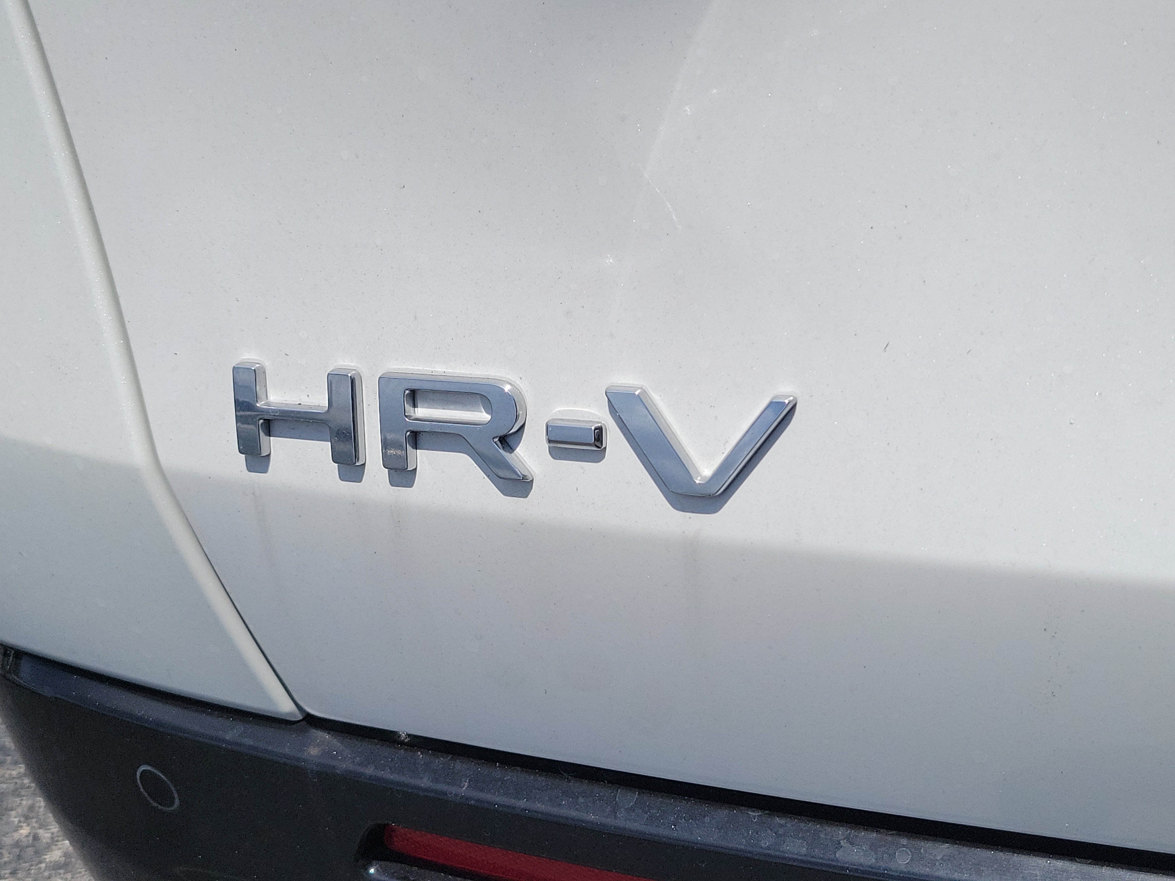 New 2027 Platinum White Pearl Honda EX-L image 8