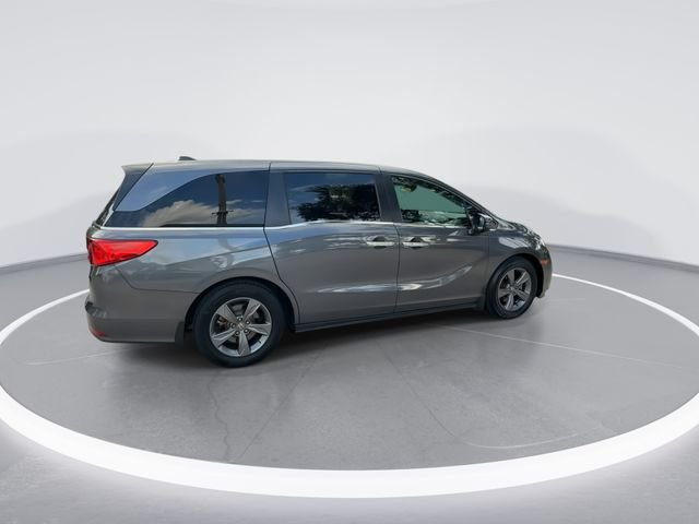 2022 Honda Odyssey EX - Photo 9